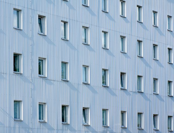 Cost of Aluminum Siding Repair in Madison