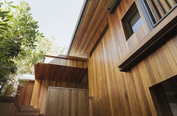 Cost of Wood Siding Repair in Madison