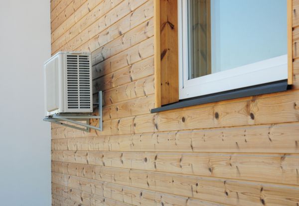 Cost of Exterior Paneling Installation in Madison