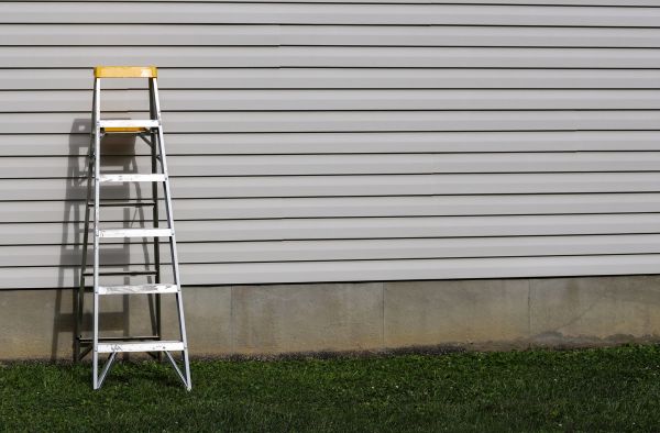 Cost of Siding Service in Madison