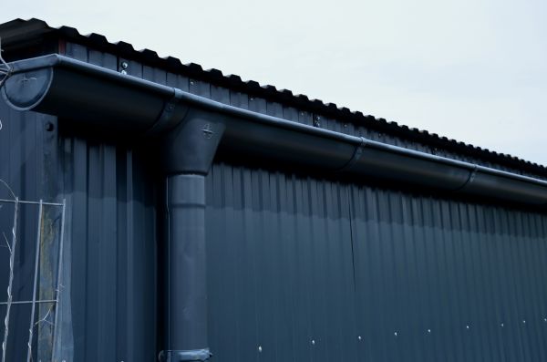 Metal Siding Replacement in Madison