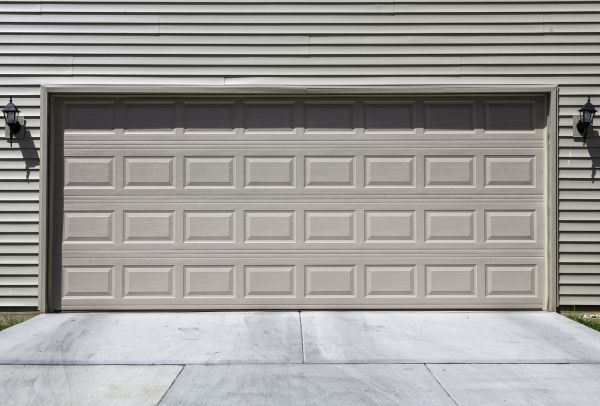 Cost of Garage Siding Installation in Madison