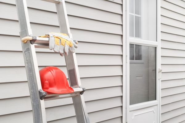 Cost of Home Siding Replacement in Madison