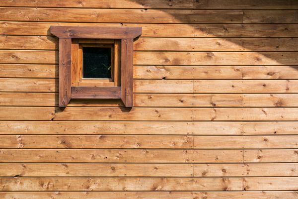 Cost of Exterior Wood Siding Repair in Madison