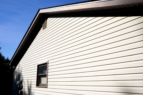 Cost of Dutch Lap Siding Installation in Madison
