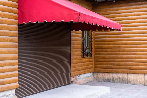 Cost of Hardwood Cladding Installation in Madison
