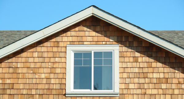 Cost of Cedar Shake Siding Repair in Madison
