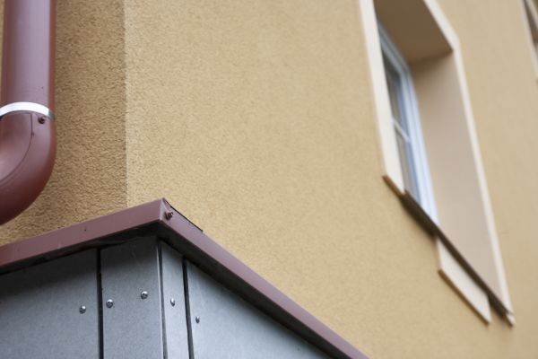 Cost of Cement Siding Installation in Madison