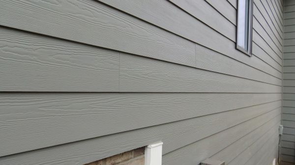 Cost of Dutch Lap Vinyl Siding Service in Madison
