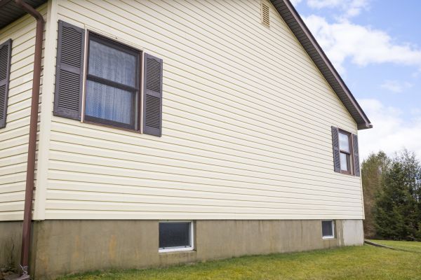 Cost of Dutch Lap Siding Repair in Madison
