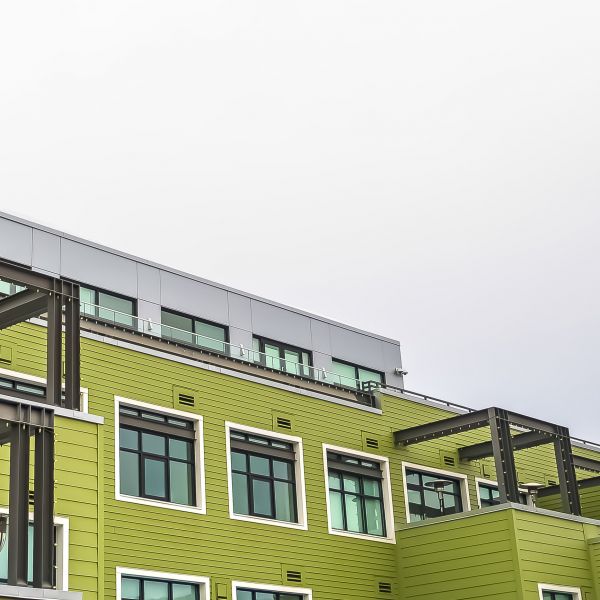 Cost of Flat Siding Installation in Madison