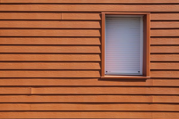 Cost of Composite Cladding Service in Madison