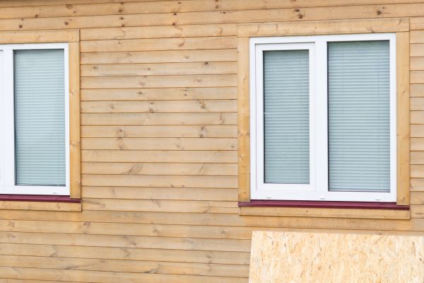 Cost of Shiplap Siding Replacement in Madison