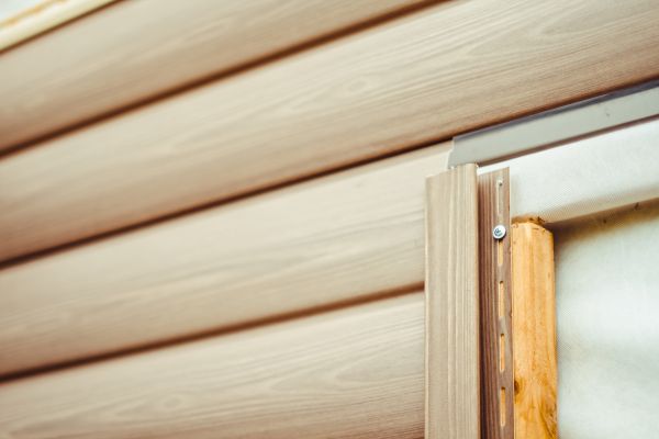 Cost of Cladding Installation Service in Madison