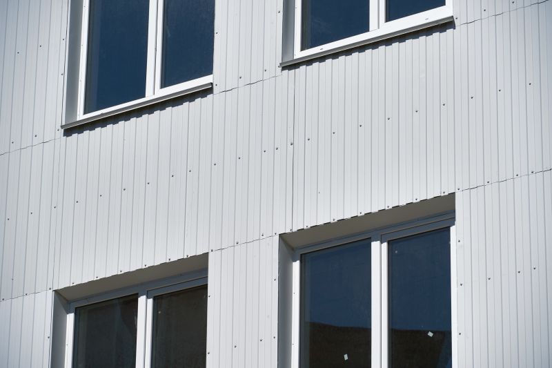 Metal Siding Solutions