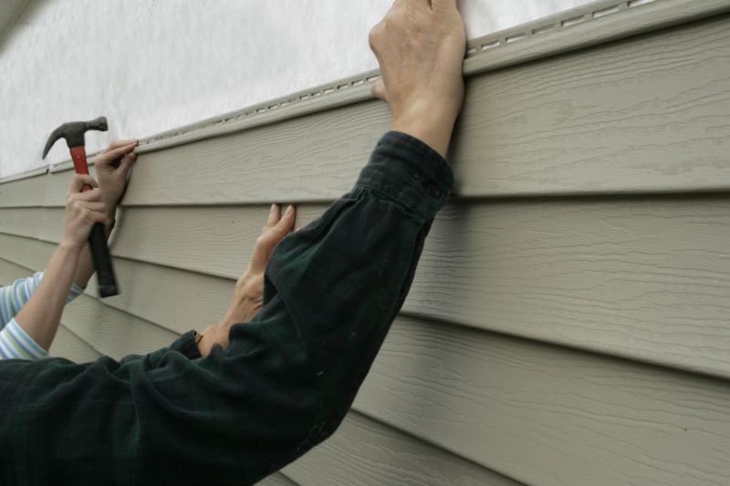 Insulated Siding Options